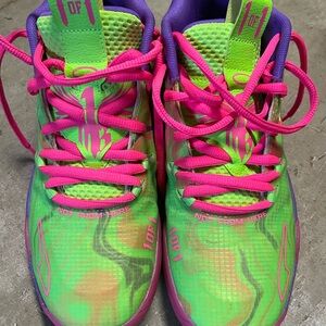 Puma Melo Court Shoes sz 8.5